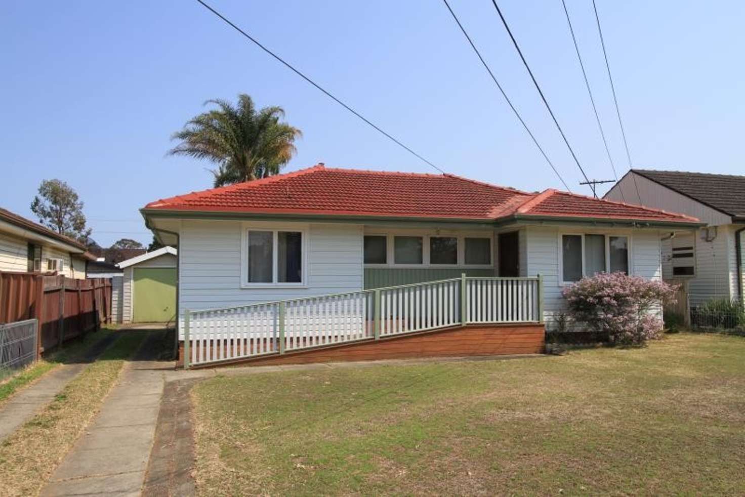 Main view of Homely house listing, 25 Armstrong Street, Ashcroft NSW 2168