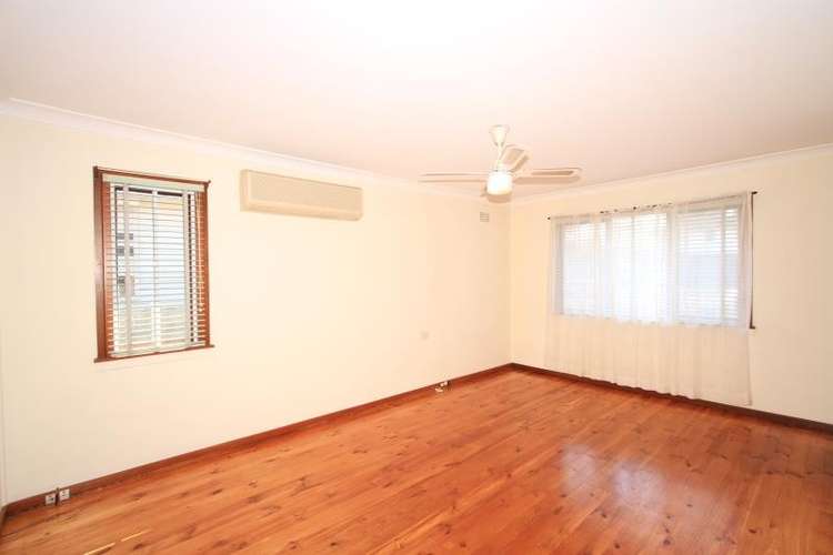 Second view of Homely house listing, 25 Armstrong Street, Ashcroft NSW 2168