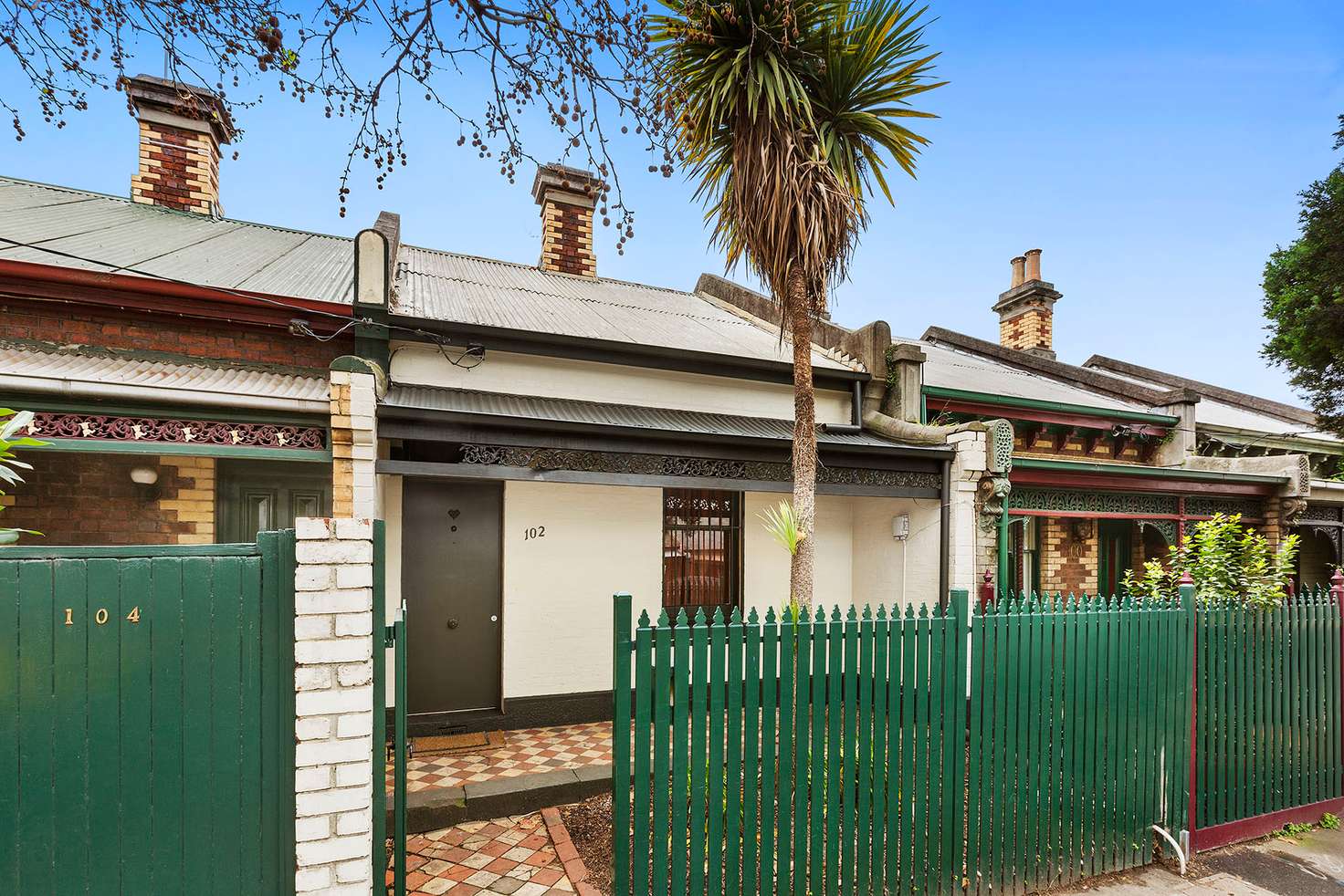 Main view of Homely house listing, 102 Princes Street, Carlton North VIC 3054