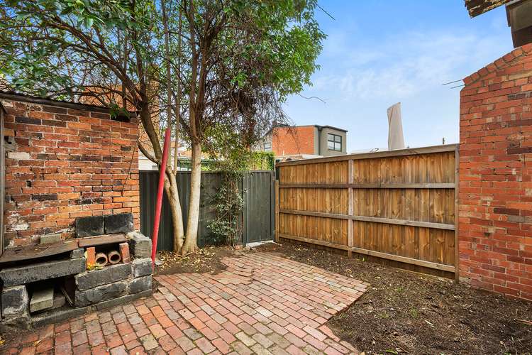Fifth view of Homely house listing, 102 Princes Street, Carlton North VIC 3054