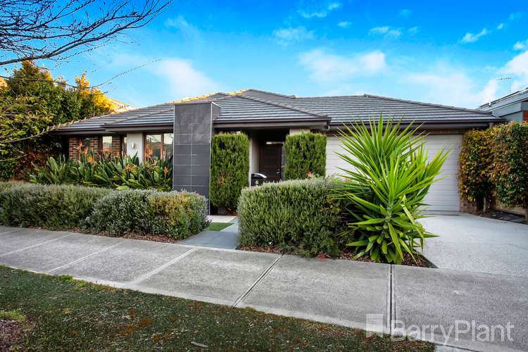 Main view of Homely house listing, 6 Firenze Road (Providence), Greenvale VIC 3059