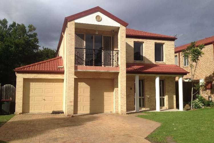 Main view of Homely house listing, 6 Redgum Crescent, Beaumont Hills NSW 2155