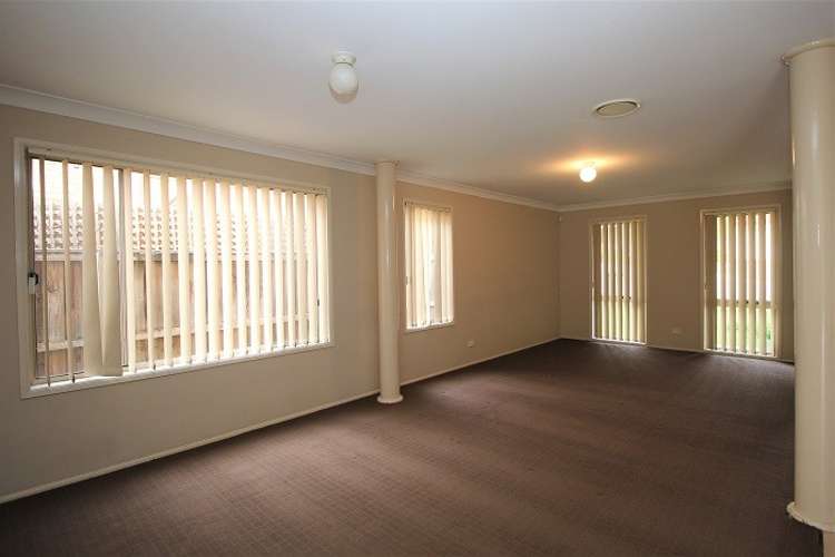 Fifth view of Homely house listing, 6 Redgum Crescent, Beaumont Hills NSW 2155