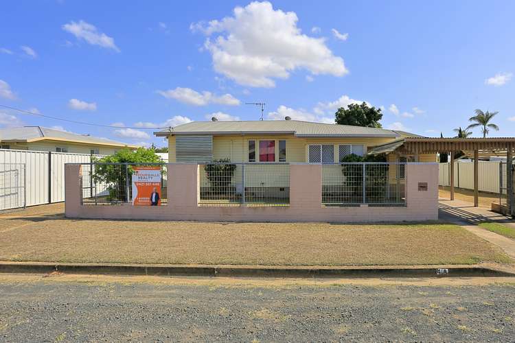 Main view of Homely house listing, 4A Walsh Street, Walkervale QLD 4670