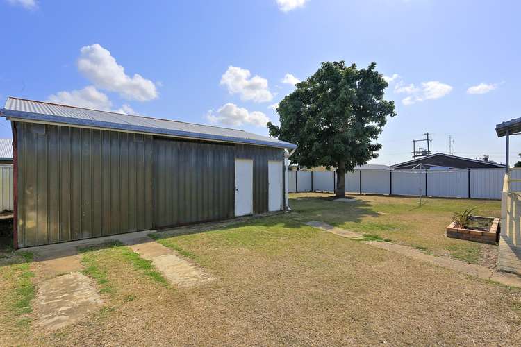 Second view of Homely house listing, 4A Walsh Street, Walkervale QLD 4670