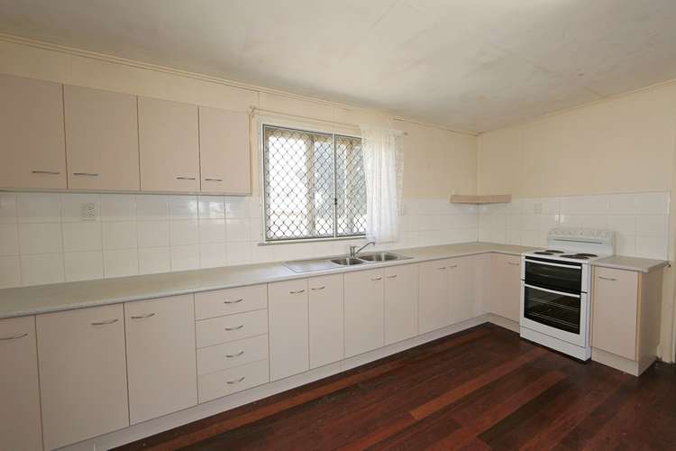 Third view of Homely house listing, 4A Walsh Street, Walkervale QLD 4670