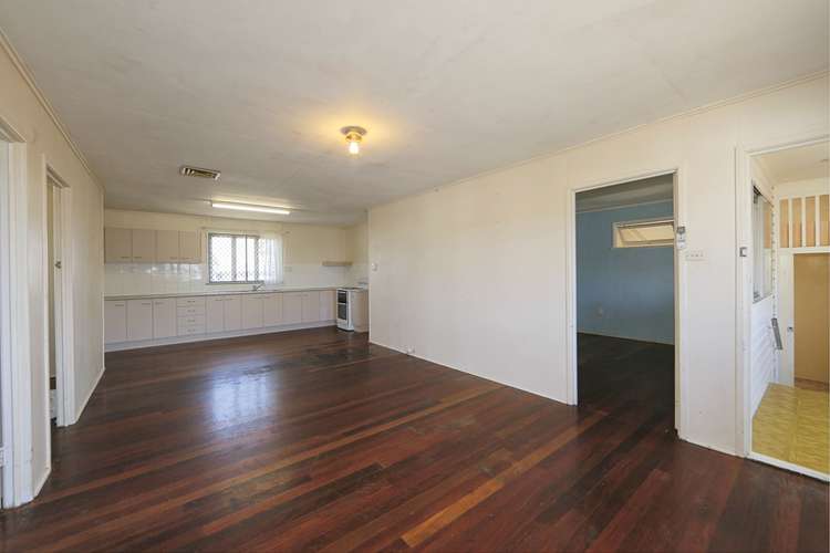 Fourth view of Homely house listing, 4A Walsh Street, Walkervale QLD 4670