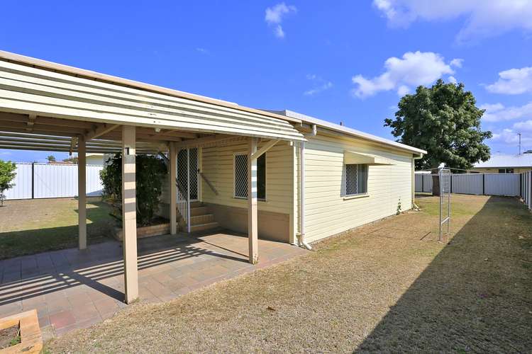 Seventh view of Homely house listing, 4A Walsh Street, Walkervale QLD 4670