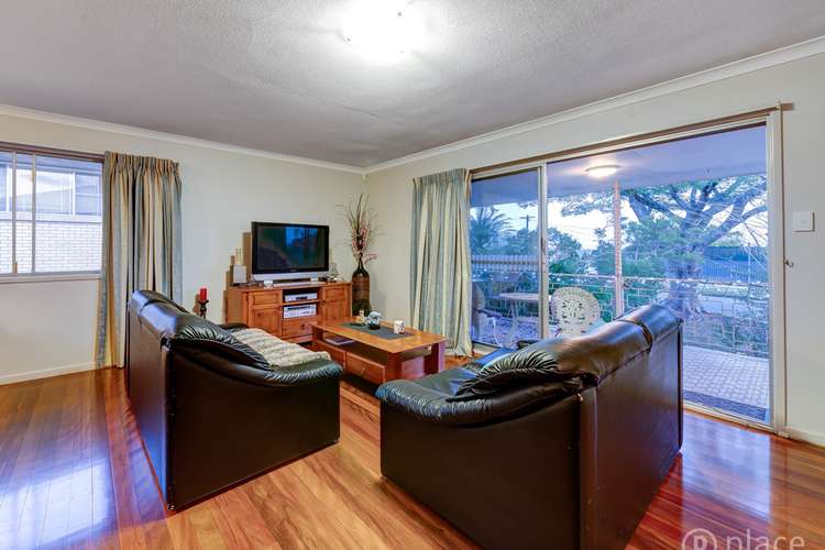 Second view of Homely house listing, 96 Felstead Street, Everton Park QLD 4053