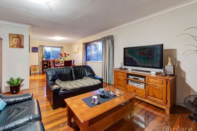 Third view of Homely house listing, 96 Felstead Street, Everton Park QLD 4053