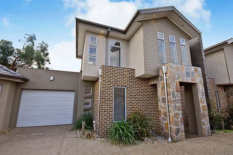 Main view of Homely townhouse listing, 3/21 Romawi Street, Altona VIC 3018