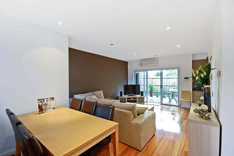 Second view of Homely townhouse listing, 3/21 Romawi Street, Altona VIC 3018
