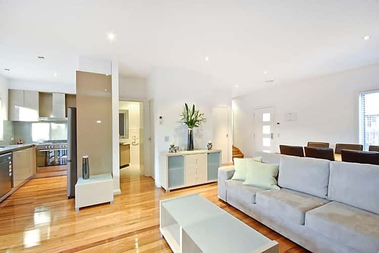 Third view of Homely townhouse listing, 3/21 Romawi Street, Altona VIC 3018