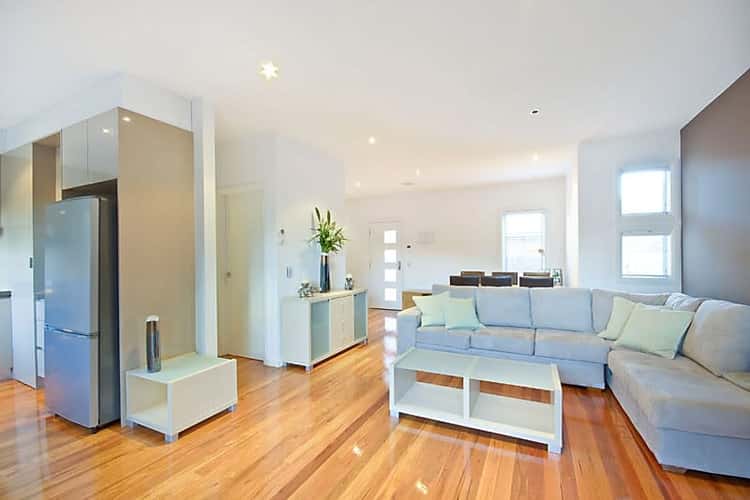 Fourth view of Homely townhouse listing, 3/21 Romawi Street, Altona VIC 3018