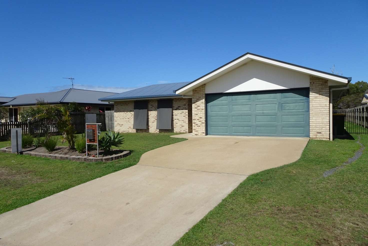 Main view of Homely house listing, 14 Lakeside Drive, Burrum Heads QLD 4659