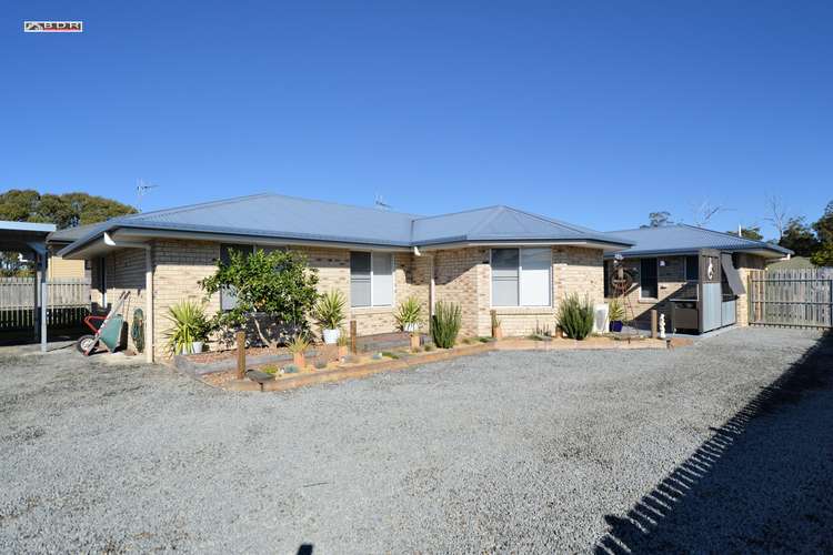 Second view of Homely house listing, 14 Lakeside Drive, Burrum Heads QLD 4659
