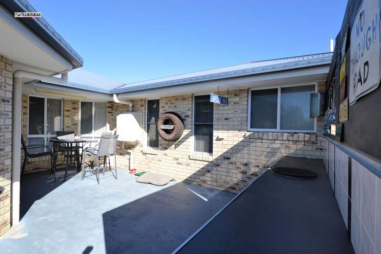 Third view of Homely house listing, 14 Lakeside Drive, Burrum Heads QLD 4659
