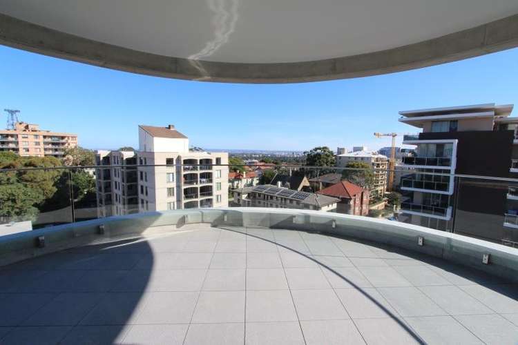 Main view of Homely apartment listing, 14/50 Waverley Street, Bondi Junction NSW 2022
