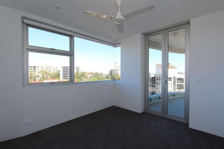 Fourth view of Homely apartment listing, 14/50 Waverley Street, Bondi Junction NSW 2022