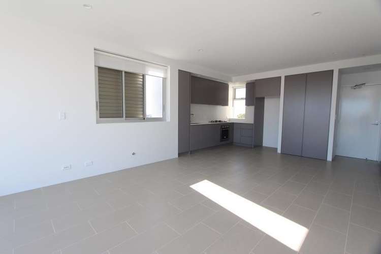 Fifth view of Homely apartment listing, 14/50 Waverley Street, Bondi Junction NSW 2022