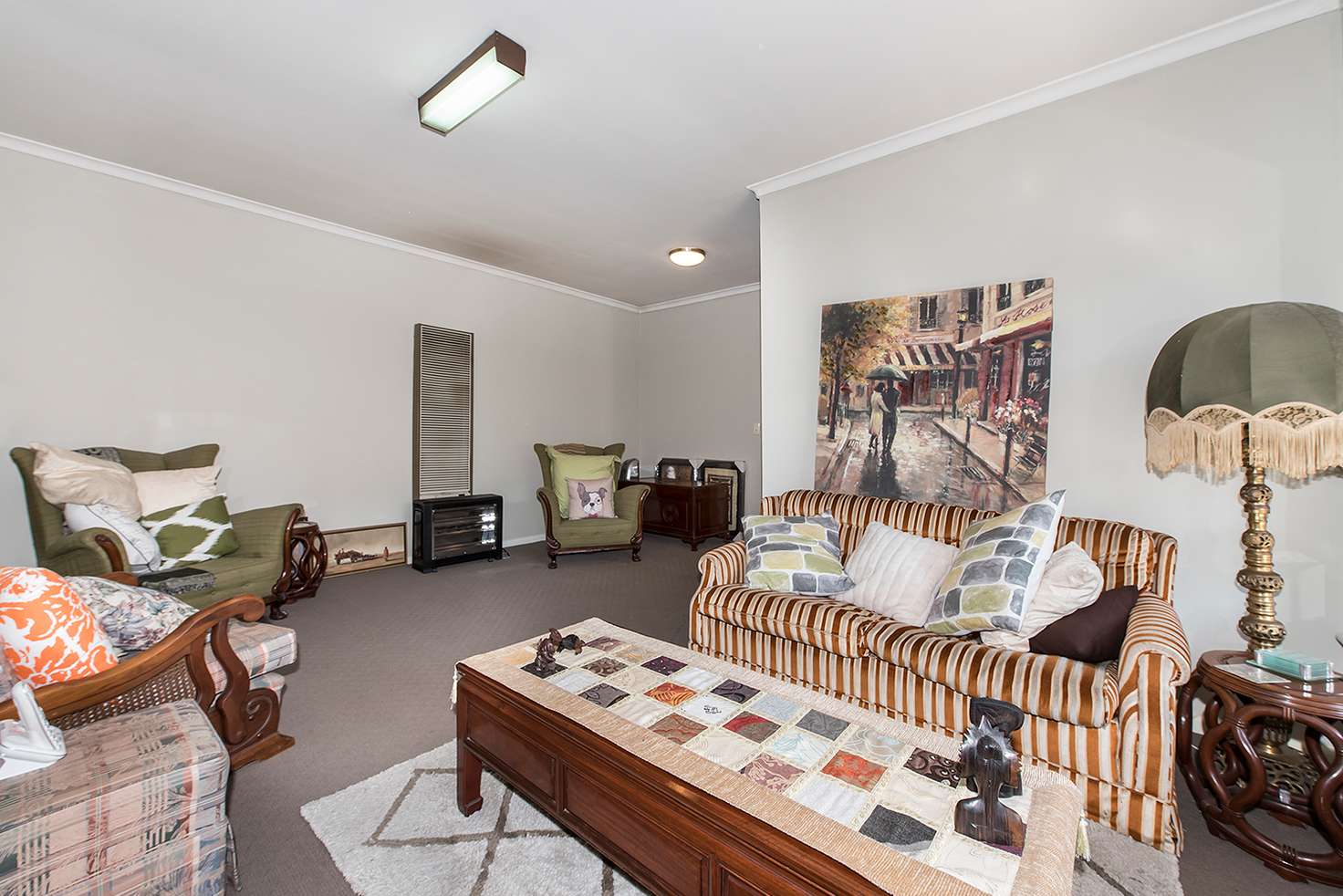 Main view of Homely apartment listing, 6/178 Ferguson Street, Williamstown VIC 3016
