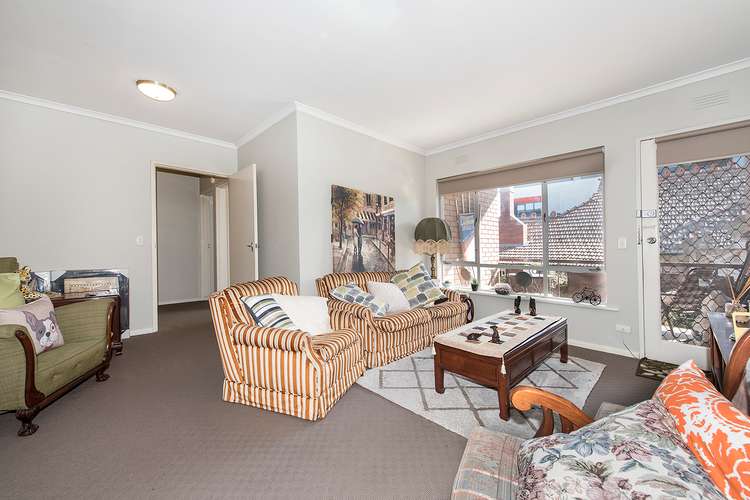 Second view of Homely apartment listing, 6/178 Ferguson Street, Williamstown VIC 3016