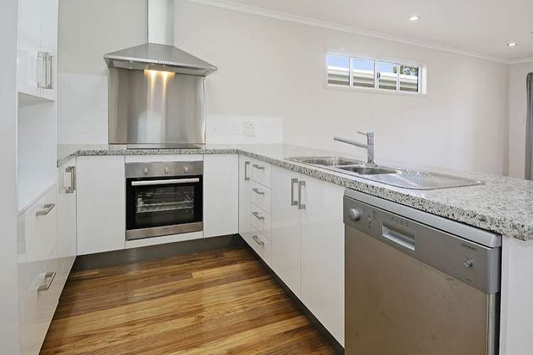 Second view of Homely apartment listing, 26b Biarra Street, Deagon QLD 4017