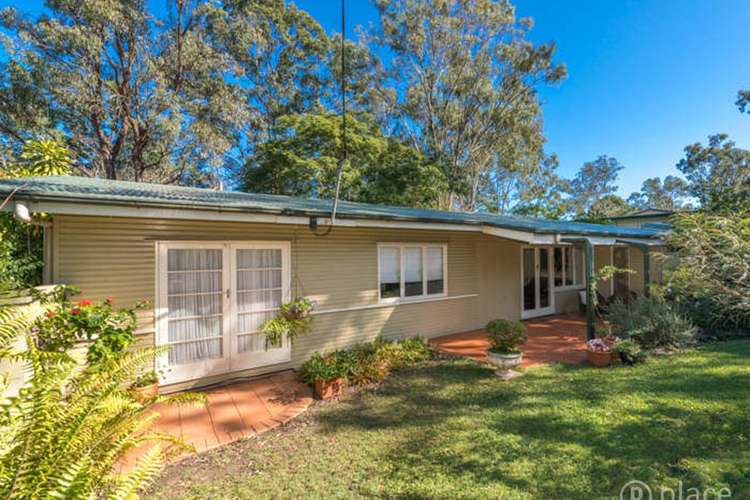Main view of Homely house listing, 63 Kenmore Road, Kenmore QLD 4069