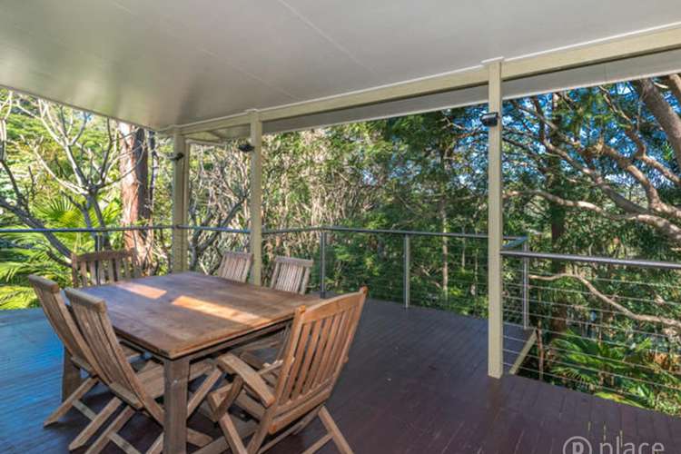 Second view of Homely house listing, 63 Kenmore Road, Kenmore QLD 4069