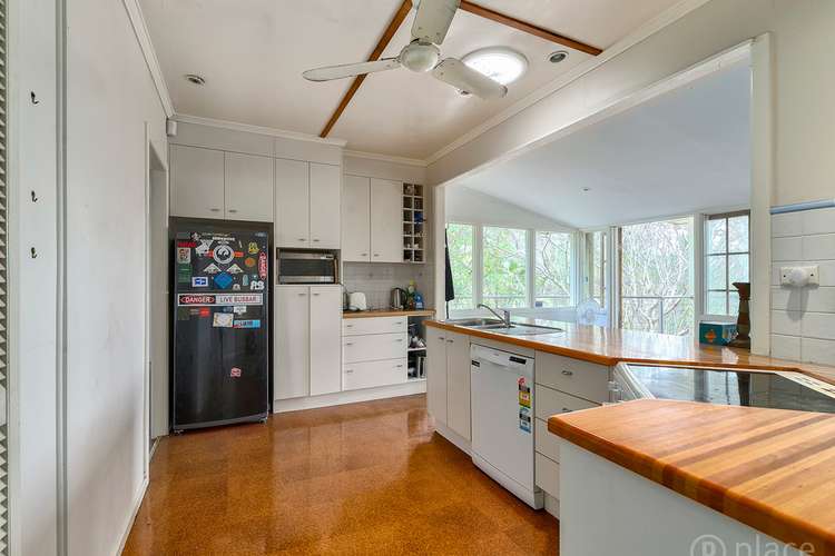 Fourth view of Homely house listing, 63 Kenmore Road, Kenmore QLD 4069