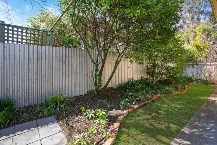 Third view of Homely unit listing, 5/64 Finch St, Beechworth VIC 3747