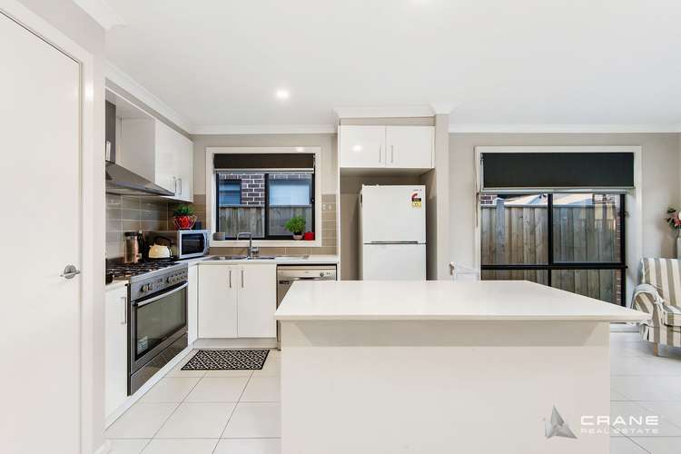 Second view of Homely house listing, 6 Chambly Drive, Mickleham VIC 3064