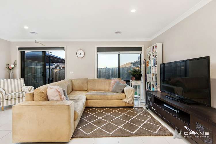 Fourth view of Homely house listing, 6 Chambly Drive, Mickleham VIC 3064
