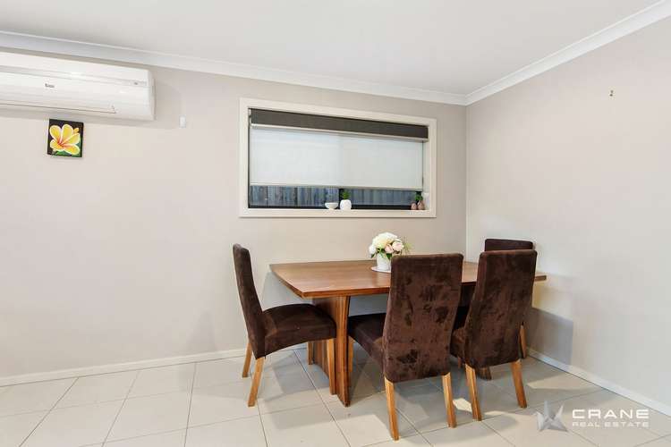 Sixth view of Homely house listing, 6 Chambly Drive, Mickleham VIC 3064