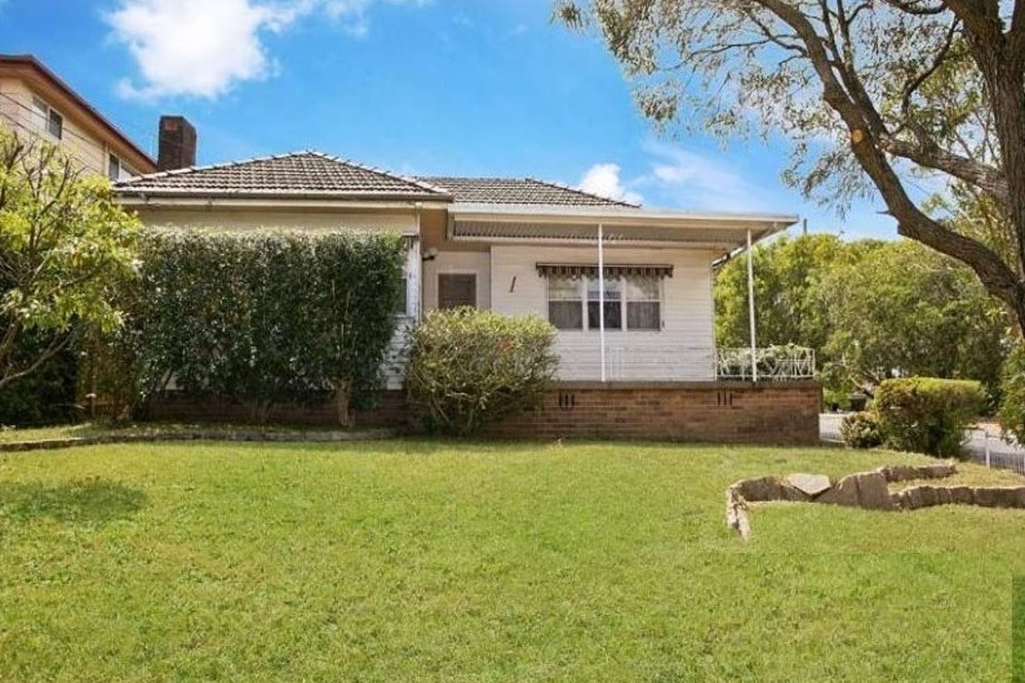 Main view of Homely house listing, 1 Edmondson Street, North Ryde NSW 2113