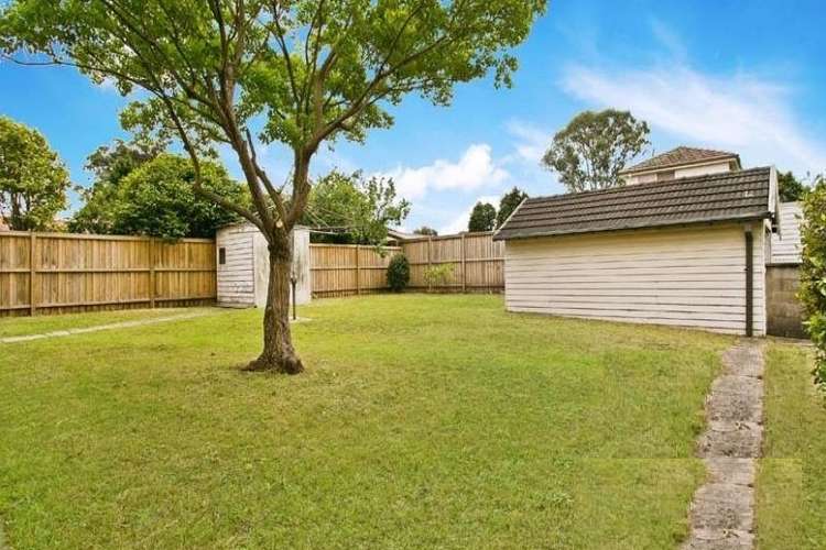 Second view of Homely house listing, 1 Edmondson Street, North Ryde NSW 2113