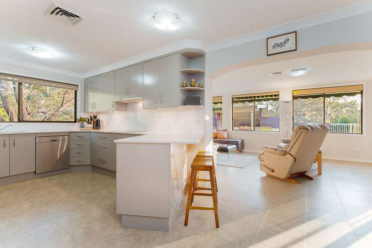 Second view of Homely house listing, 54 Bolwarra Park Drive, Bolwarra Heights NSW 2320