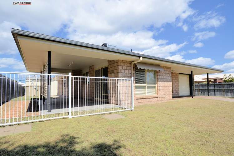 Main view of Homely house listing, 10 Krista Court, Burrum Heads QLD 4659