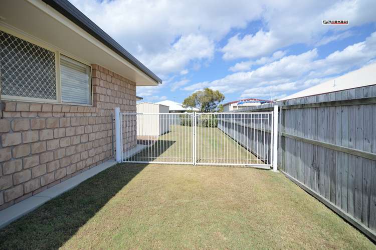 Second view of Homely house listing, 10 Krista Court, Burrum Heads QLD 4659