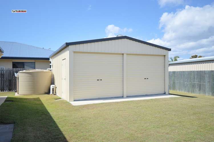 Third view of Homely house listing, 10 Krista Court, Burrum Heads QLD 4659