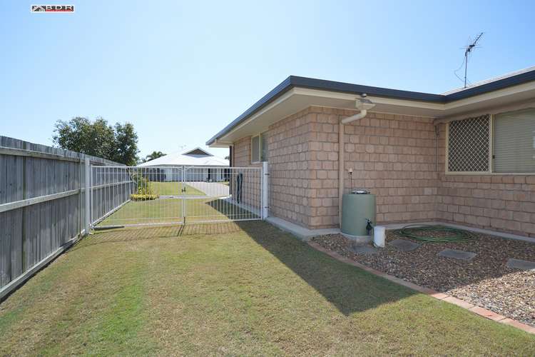 Fourth view of Homely house listing, 10 Krista Court, Burrum Heads QLD 4659