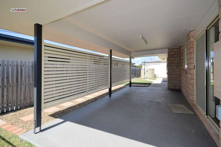 Sixth view of Homely house listing, 10 Krista Court, Burrum Heads QLD 4659