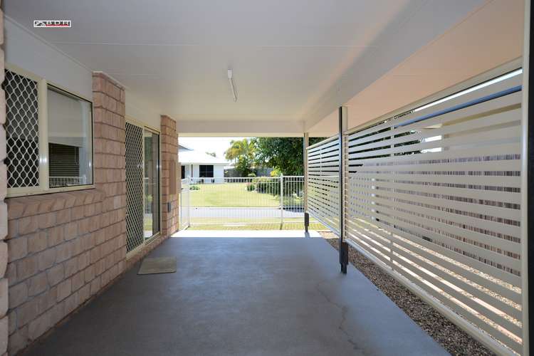 Seventh view of Homely house listing, 10 Krista Court, Burrum Heads QLD 4659