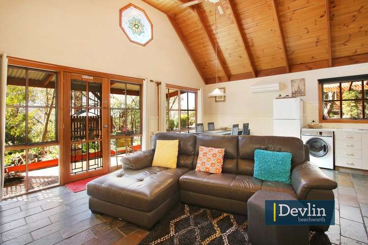 Fourth view of Homely house listing, 2/24 Malakoff Road, Beechworth VIC 3747