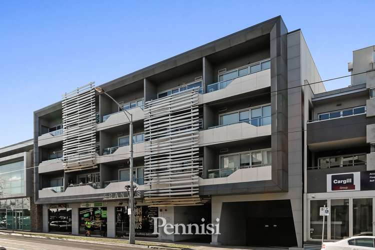 Main view of Homely apartment listing, 212/76 Keilor Road, Essendon North VIC 3041