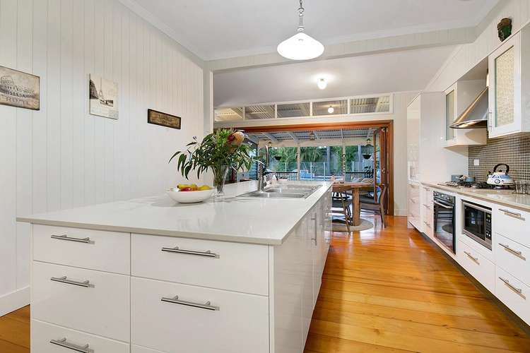 Third view of Homely house listing, 20 Glory Street, Ashgrove QLD 4060