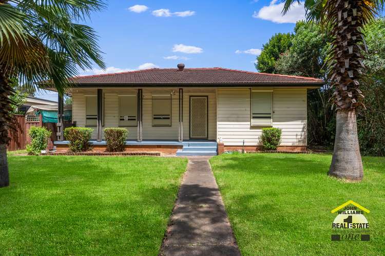 Main view of Homely house listing, 26 Hermitage Crescent, Cartwright NSW 2168