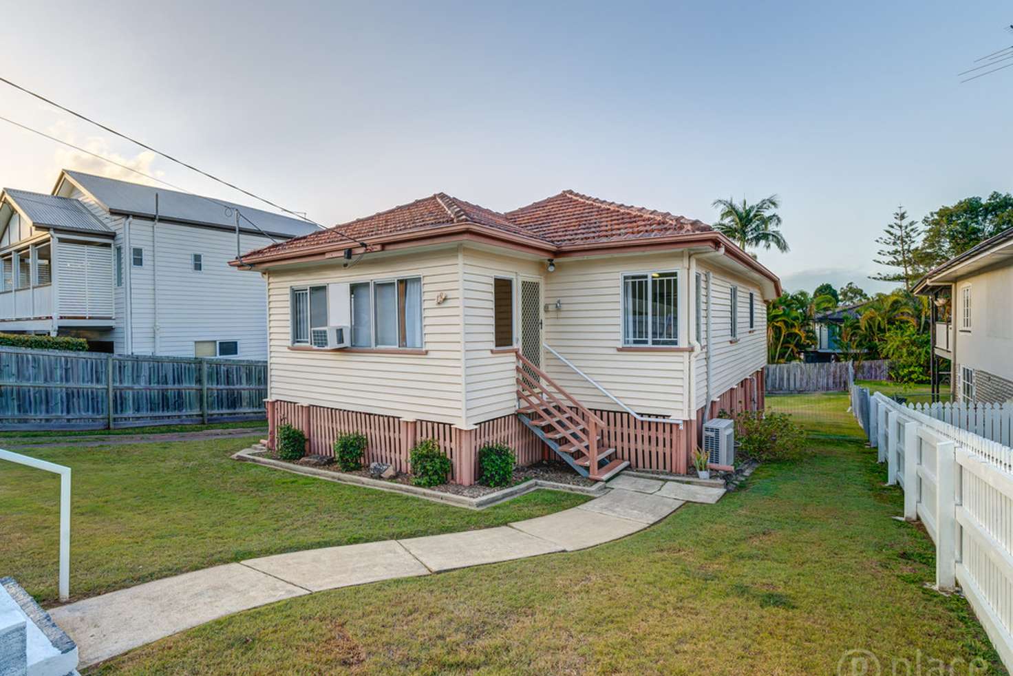 Main view of Homely house listing, 18 Longsight Street, Alderley QLD 4051