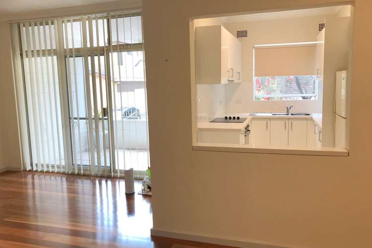 Third view of Homely unit listing, 5/33 Lancelot Street, Allawah NSW 2218
