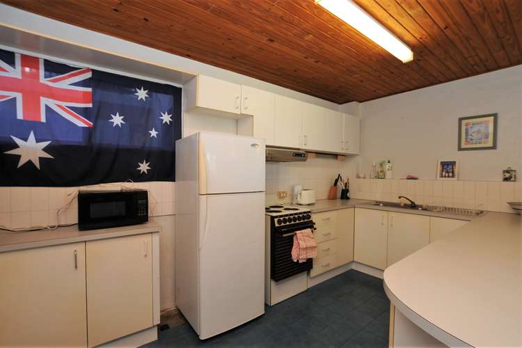 Second view of Homely house listing, 2/8 Miller Street, Bargara QLD 4670